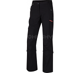 Outdoorowe spodnie damskie | PILON L
