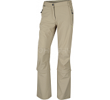 Outdoorowe spodnie damskie | PILON L