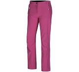 Outdoorowe spodnie damskie | AMBEL