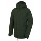 Płaszcz outdoorowa męski| NIGALO M 21