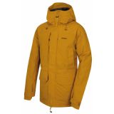 Płaszcz outdoorowa męski| NIGALO M 21