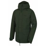 Płaszcz outdoorowa męski| NIGALO M 21