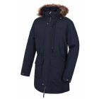 Outdoorowa płaszcz męska | NELIDAS M