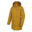 Outdoorowa płaszcz męska | NELIDAS M