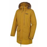 Outdoorowa płaszcz męska | NELIDAS M