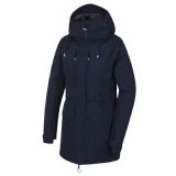 Outdoorowa płaszcz damski | NIGALO L 21