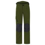 Dziecięce spodnie outdoorowe | ZONY K