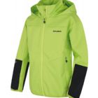 Dziecięca kurtka softshell | SONNY KIDS