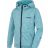 Dziecięca bluza   ALONY KIDS - cm. turkusowy