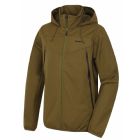 Softshelloowa kurtka męska | SONNY M
