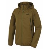 Softshelloowa kurtka męska | SONNY M