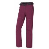 Outdoorowe spodnie damskie | PILON L