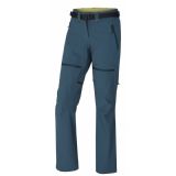 Outdoorowe spodnie damskie | PILON L
