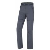 Outdoorowe spodnie damskie | PILON L