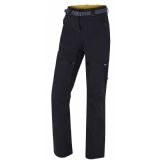 Outdoorowe spodnie damskie | PILON L