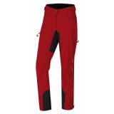 Softshellowe spodnie damskie | KESON L