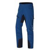 Softshellowe spodnie damskie | KESON M