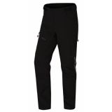 Softshellowe spodnie damskie | KESON M