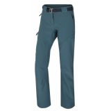 Outdoorowe spodnie damskie | KEIRY L
