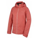 Hardshellowa kurtka damska | NELORY L 22