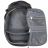 Plecak turystyczny   CREWTOR 30l - czarny