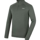 Bluza męska merino| ARON ZIP M