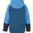 Dziecięca kurtka typu Hardshell  NICKER KIDS - niebieski/cm.niebieski