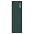 Karimata samopompująca   FUZZY 3,5 cm - cm. zielony