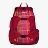 Plecak City School & Office   MALET 30l - czerwony