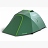 Namiot Outdoor   BONELLI 3 os. - jasno zielony