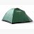 Namiot Outdoor   BONELLI 3 os. - jasno zielony